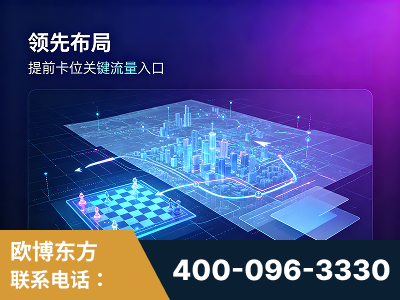 诸城-领先布局：于2024年初开启GEO业务的公司